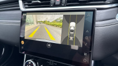 Jaguar XF 2.0 D200 R-Dynamic HSE 4dr Auto AWD Diesel Saloon